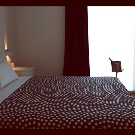 פארמה Hotel Forlanini 52 חדר תמונה