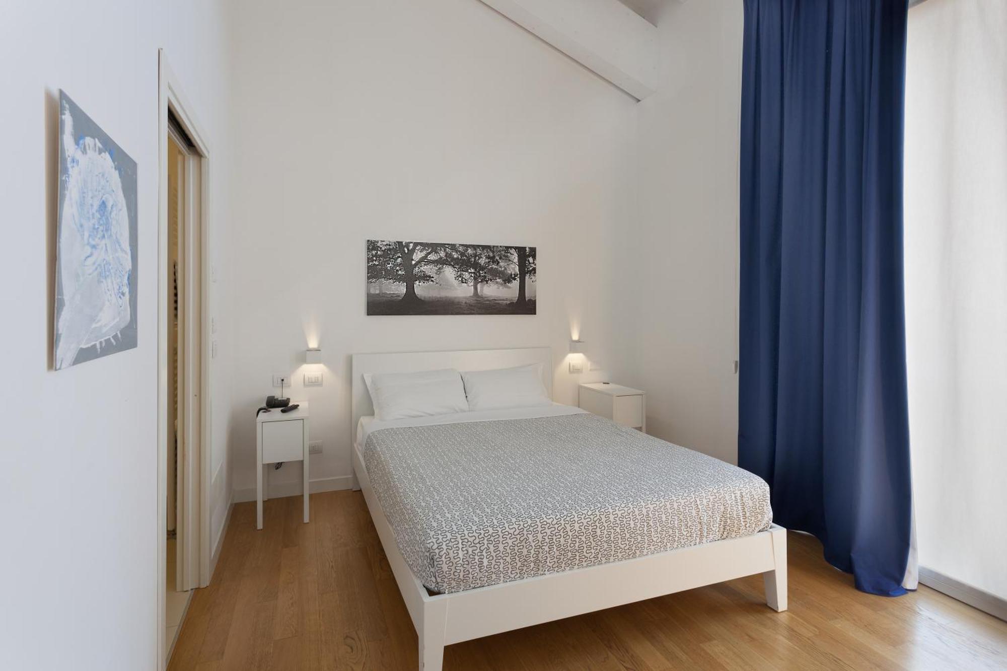 פארמה Hotel Forlanini 52 חדר תמונה
