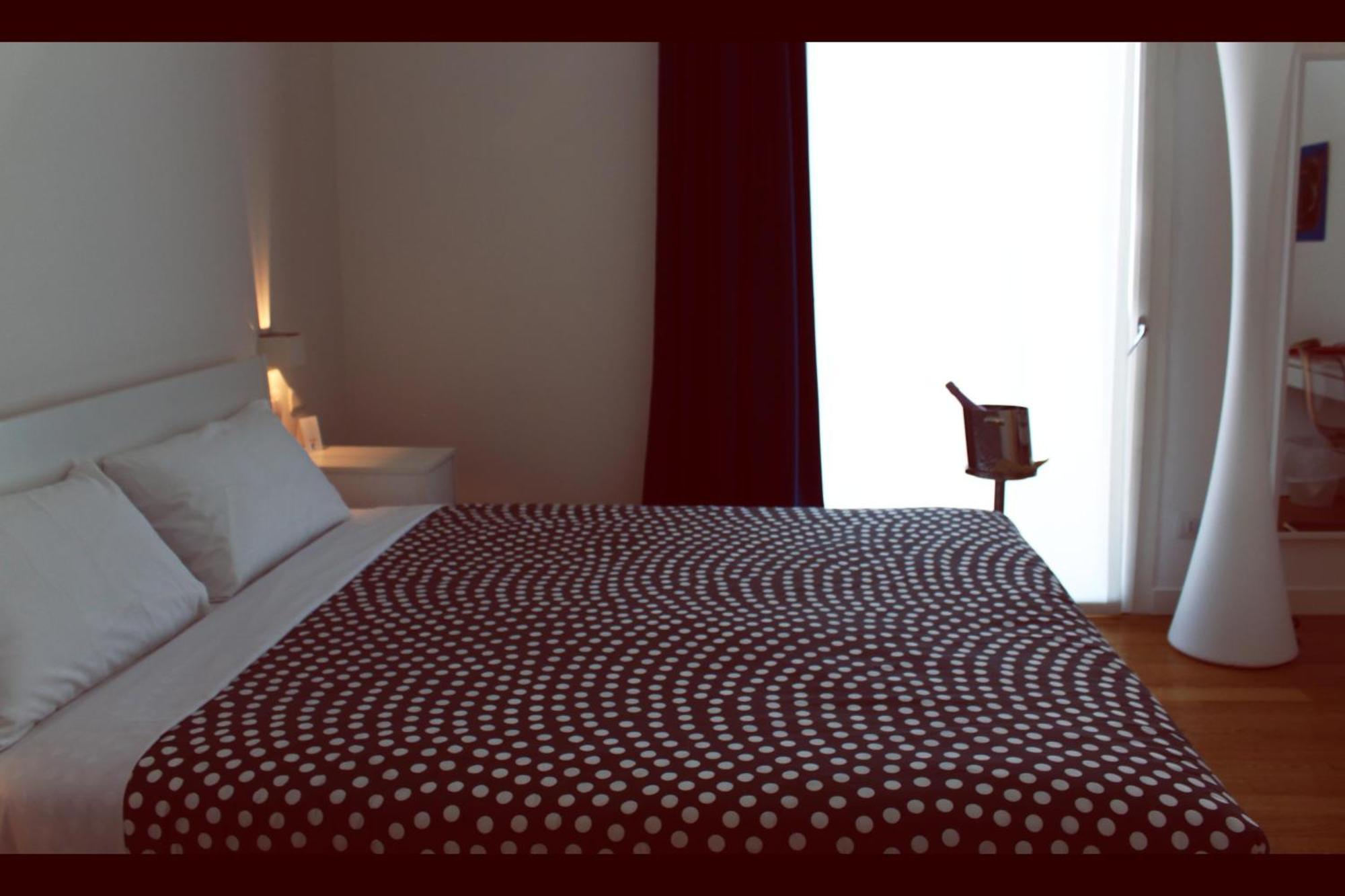 פארמה Hotel Forlanini 52 חדר תמונה