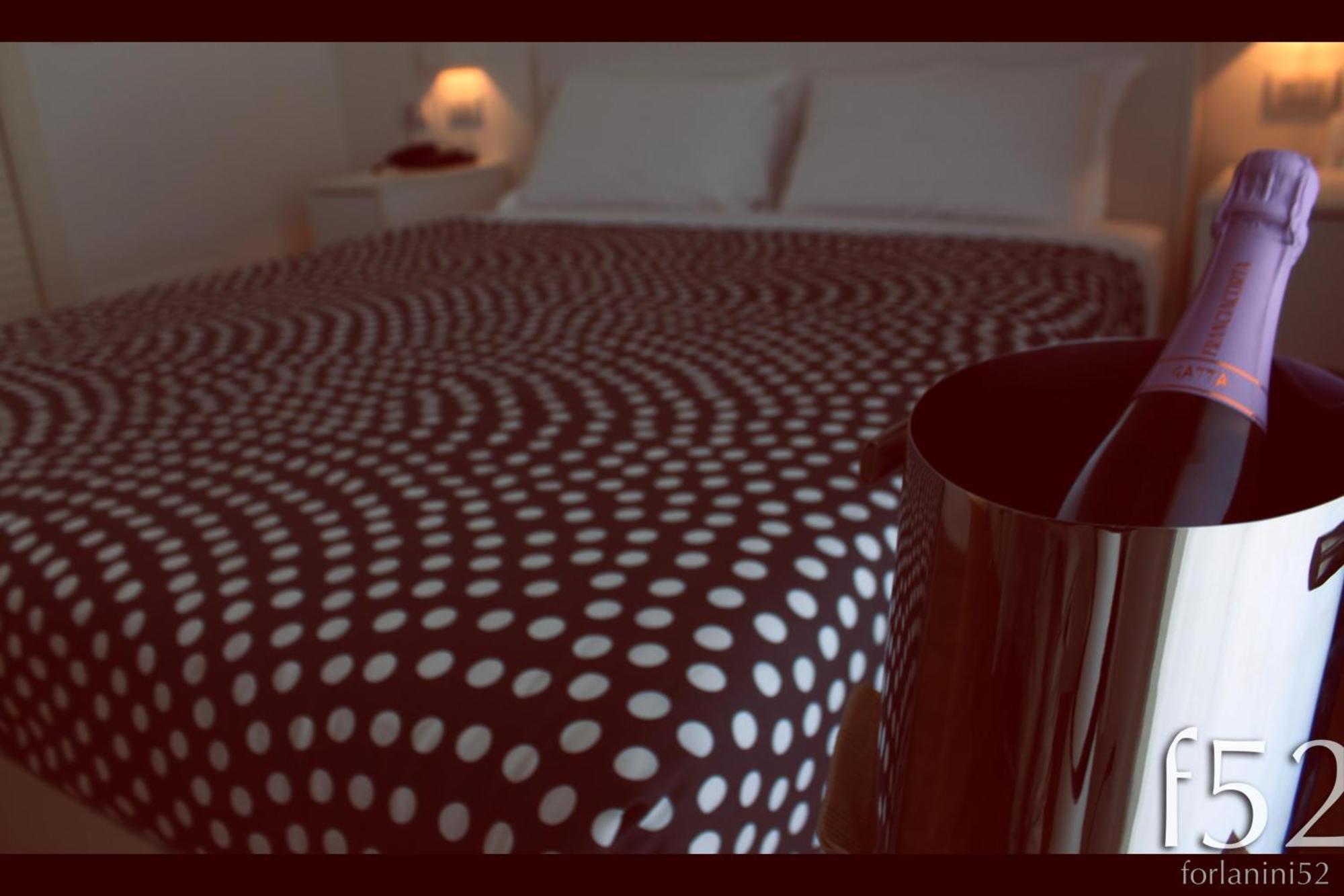 פארמה Hotel Forlanini 52 חדר תמונה