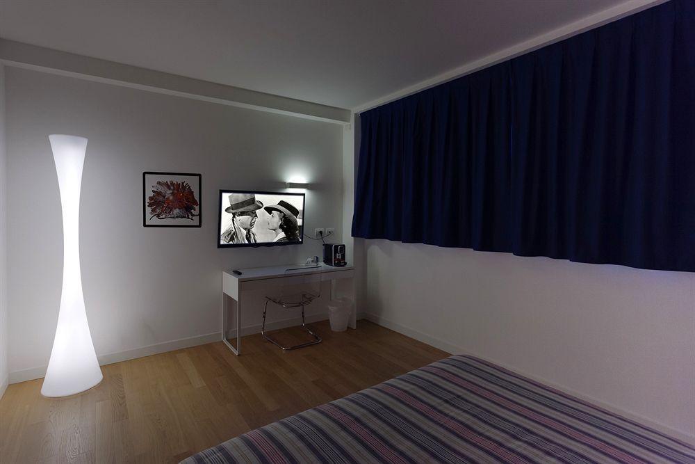 פארמה Hotel Forlanini 52 מראה חיצוני תמונה