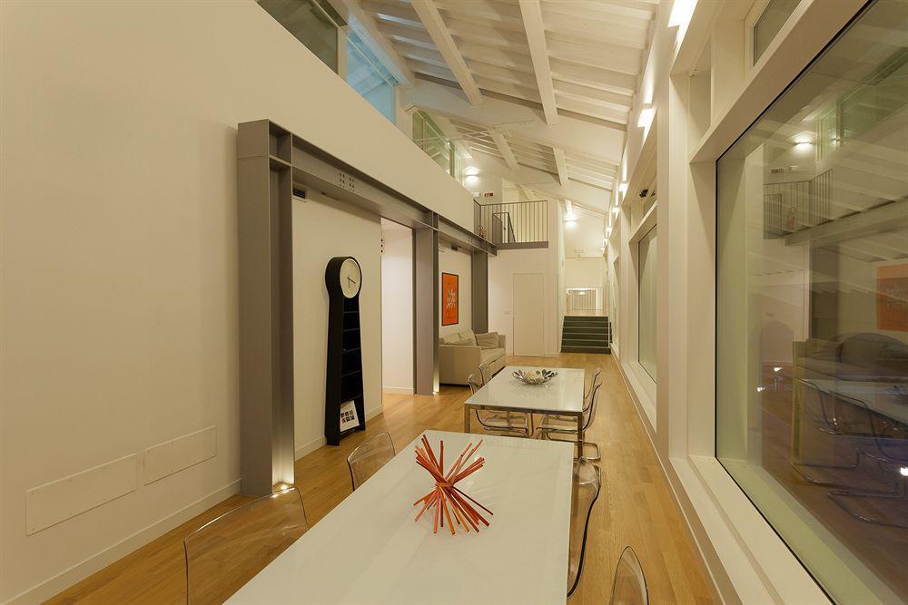 פארמה Hotel Forlanini 52 מראה חיצוני תמונה