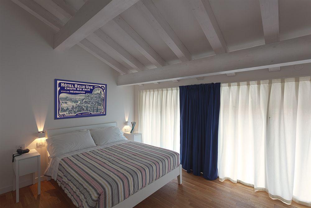 פארמה Hotel Forlanini 52 מראה חיצוני תמונה