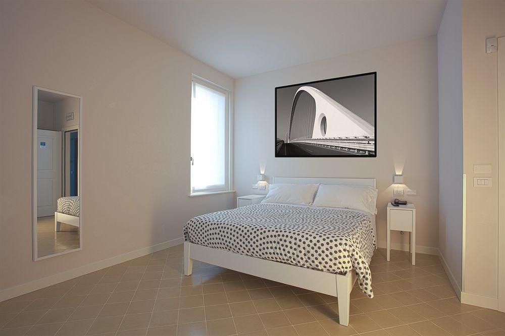 פארמה Hotel Forlanini 52 מראה חיצוני תמונה
