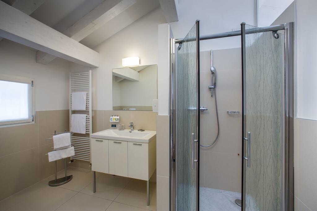 פארמה Hotel Forlanini 52 מראה חיצוני תמונה