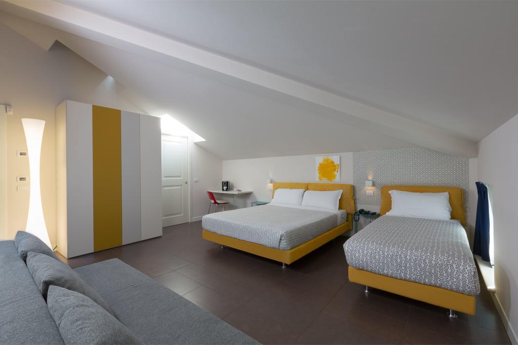 פארמה Hotel Forlanini 52 מראה חיצוני תמונה
