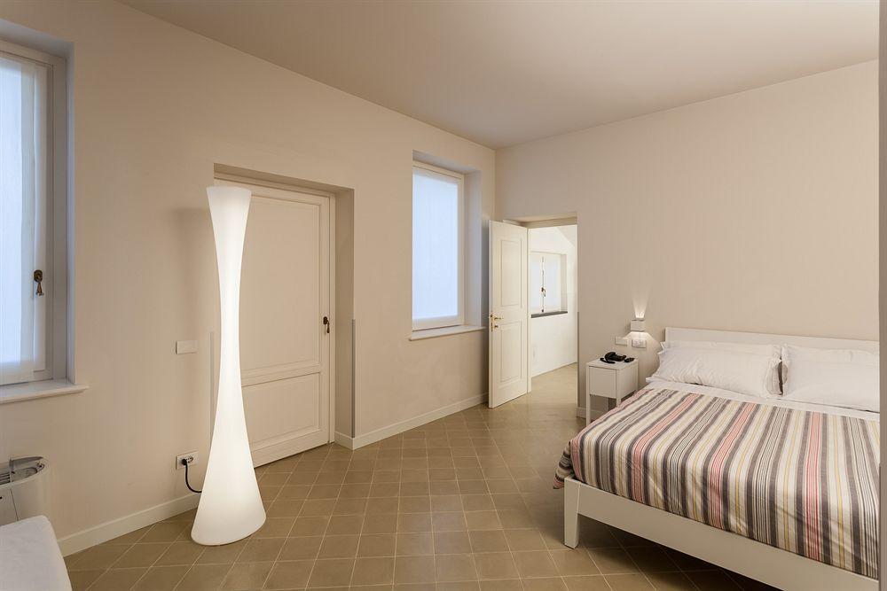 פארמה Hotel Forlanini 52 מראה חיצוני תמונה
